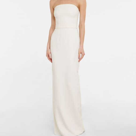 Safiyaa Azrael Gown - Picture 1 of 7